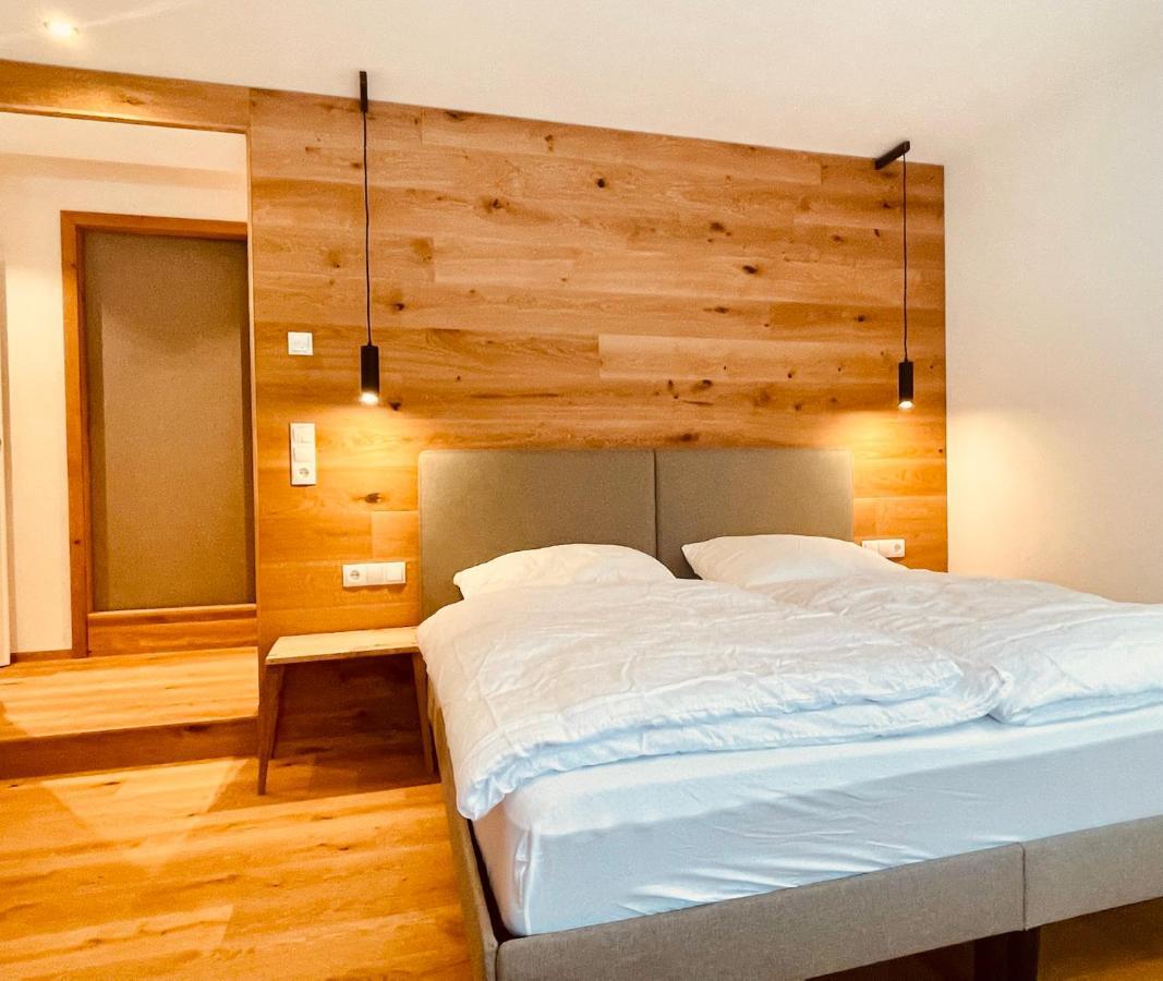 Auszeit Appartement Schladming Exterior foto