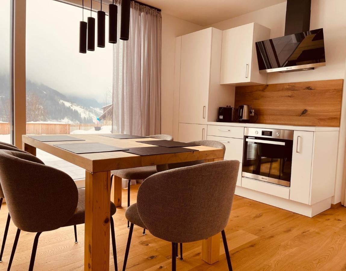 Auszeit Appartement Schladming Exterior foto